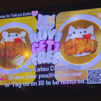 Tokyo Eats - BOGO check it out before it ends! - Ramen Near Me - Fullerton, California Tokyo Eats - BOGO check it out before it ends! - Ramen Near Me - Fullerton, California