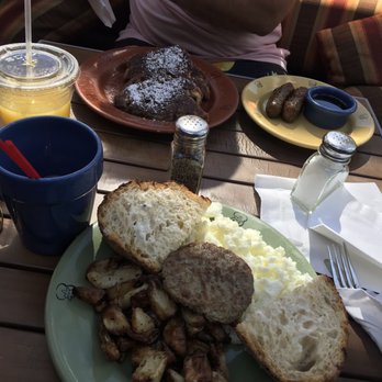 Wildflower - The Two Egg Breakfast and French Toast - Sandwiches Near Me - Sedona, Arizona Wildflower - The Two Egg Breakfast and French Toast - Sandwiches Near Me - Sedona, Arizona
