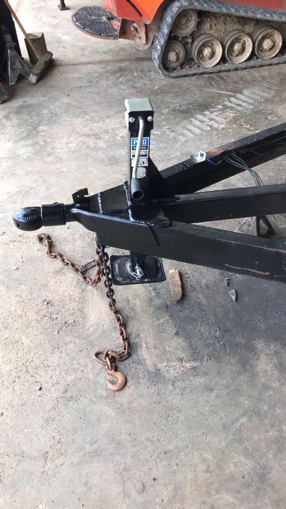 Slide of Koyote Kodys Home N Auto Repair