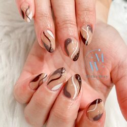 Milky Way Nail And Spa