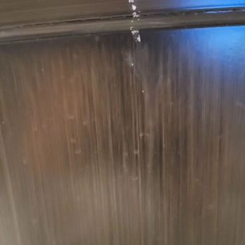 Embassy Suites by Hilton Milpitas Silicon Valley - Spluge on the headboard... with a drip trail - Hotels Near Me - Milpitas, California