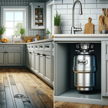 Booze Plumbing - New disposal - Plumbing Near Me - Chantilly, Virginia Booze Plumbing - New disposal - Plumbing Near Me - Chantilly, Virginia