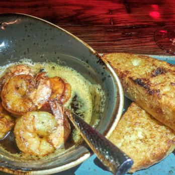 OBC Kitchen - Barbequed Shrimp Appetizer - Salad Near Me - Lexington, Kentucky