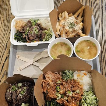 Bab Café - Reno - Korean Near Me - Reno, Nevada Bab Café - Reno - Korean Near Me - Reno, Nevada