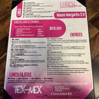 Casa Azteca Mexican Grill - Lunch Menu - Seafood Near Me - Mooresville, North Carolina Casa Azteca Mexican Grill - Lunch Menu - Seafood Near Me - Mooresville, North Carolina