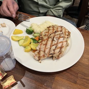 Jack's Restaurant & Bar - Breakfast & Brunch Near Me - San Jose, California Jack's Restaurant & Bar - Breakfast & Brunch Near Me - San Jose, California
