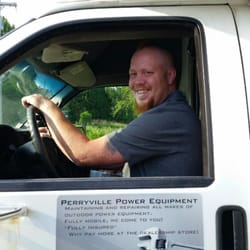Perryville Power Equipment