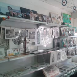 Emporio de las Artes - Cuadros e ilustraciones