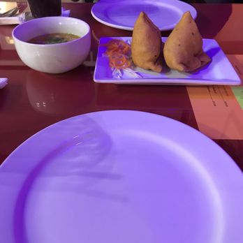 Everest Restaurant and Bar - Vegetable Samosa - Bars Near Me - Antioch, Tennessee Everest Restaurant and Bar - Vegetable Samosa - Bars Near Me - Antioch, Tennessee