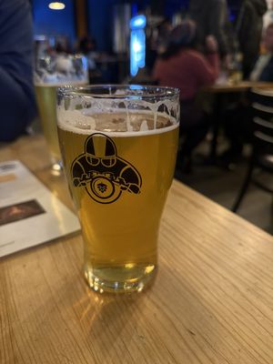 Wheelie Pop Brewing by null