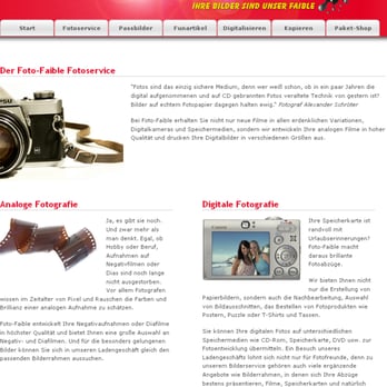 Foto-Faible - http://www.foto-faible.de - Photographers Near Me - Berlin, BE