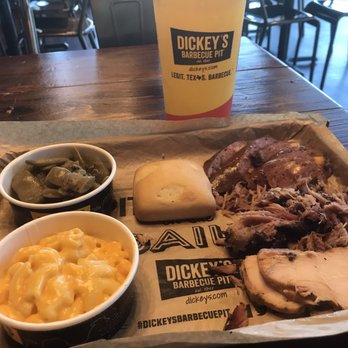 Dickey's Barbecue Pit - Barbeque Near Me - Kalamazoo, Michigan Dickey's Barbecue Pit - Barbeque Near Me - Kalamazoo, Michigan