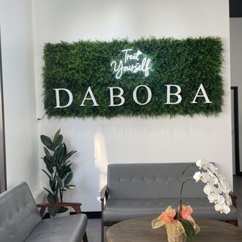Daboba - Seating area in back. - Bubble Tea Near Me - San Diego, California Daboba - Seating area in back. - Bubble Tea Near Me - San Diego, California