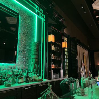 Golden Monkey Tiki Lounge - Cocktail Bars Near Me - Las Vegas, Nevada