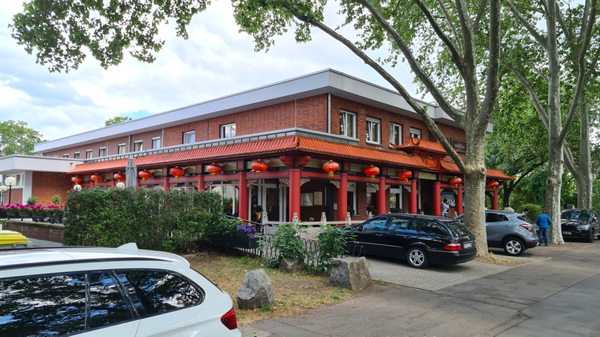 China Restaurant Mannheim All You Can Eat