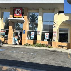 Circle K