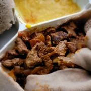 Photo of Bete Ethiopian Cuisine & Cafe - Silver Spring, MD, United States