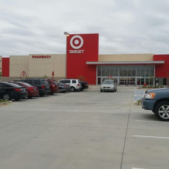 Target Optical - Front - Eyewear & Opticians Near Me - Fort Worth, Texas