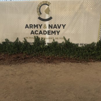 Army and Navy Academy - Middle Schools & High Schools Near Me - Carlsbad, California