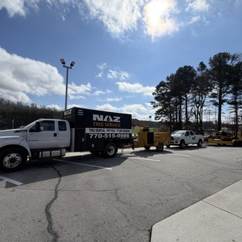Naz Tree Service - West Georgia - Tree Services Near Me - Bremen, Georgia Naz Tree Service - West Georgia - Tree Services Near Me - Bremen, Georgia