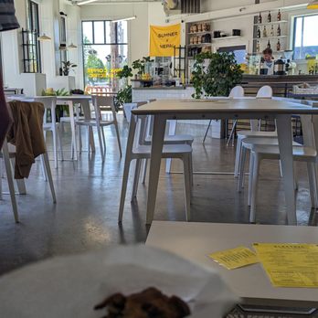 Electric Coffee House - Chocolate chip cookie - Coffee & Tea Near Me - Sumner, Washington Electric Coffee House - Chocolate chip cookie - Coffee & Tea Near Me - Sumner, Washington