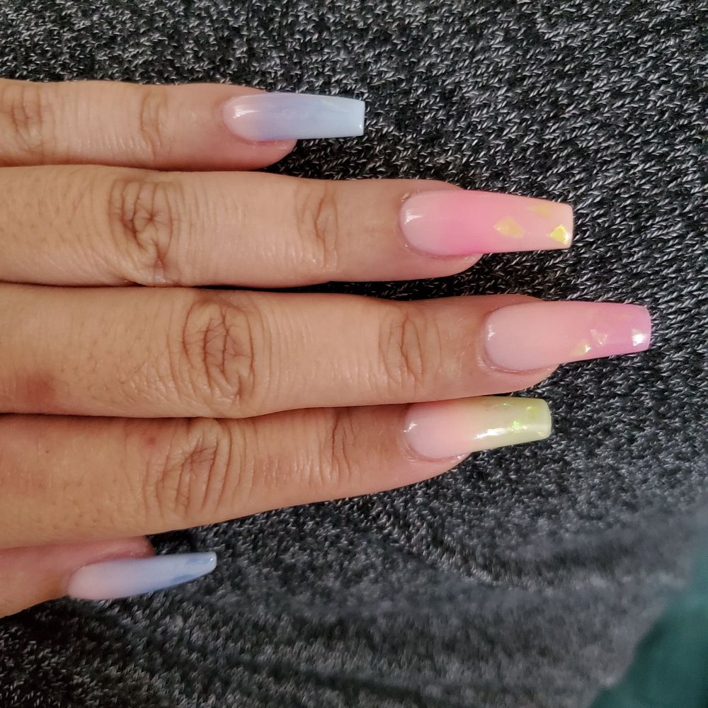 PK Nails - Nail Salons Near Me - Concord, California PK Nails - Nail Salons Near Me - Concord, California