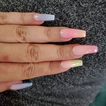 PK Nails - Nail Salons Near Me - Concord, California