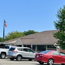 Department Of Motor Vehicles