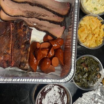 Triple D's BBQ & Grill - Barbeque Near Me - Long Beach, California Triple D's BBQ & Grill - Barbeque Near Me - Long Beach, California