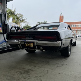 Dent Express - Yes, I repair Classix. I will treat yours with the same love by treat mine. - Body Shops Near Me - Torrance, California