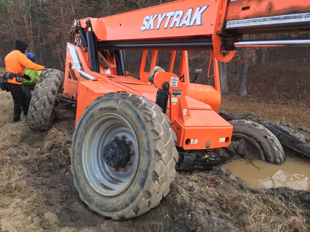 Slide of Zonin Construction Group