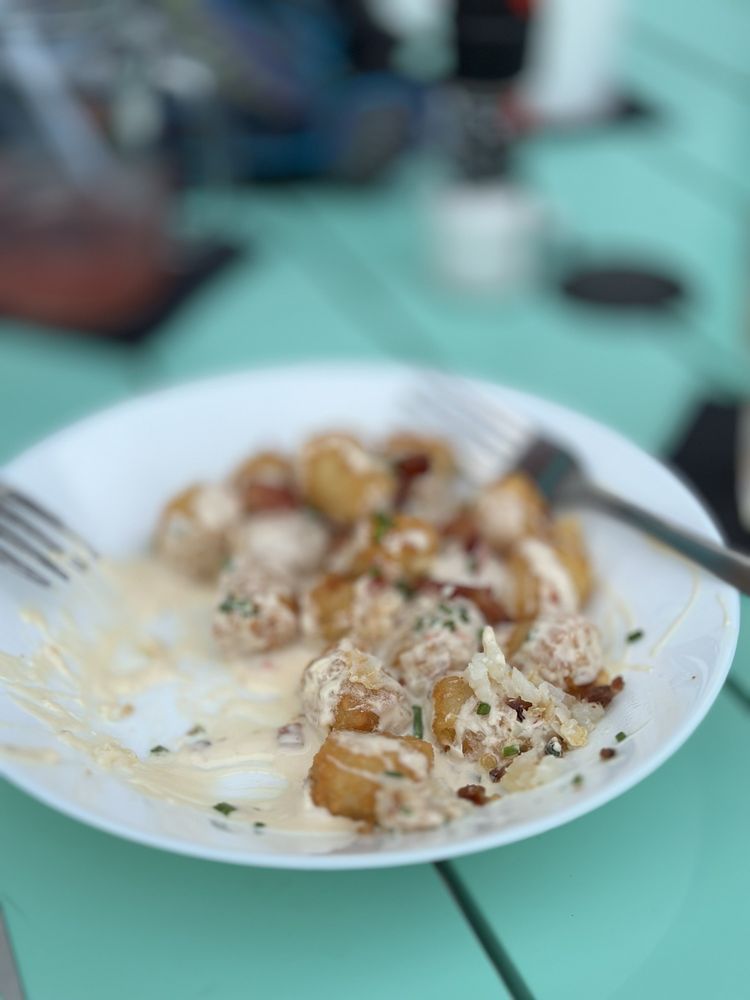 Social spots from The Pump Bar - Tulsa