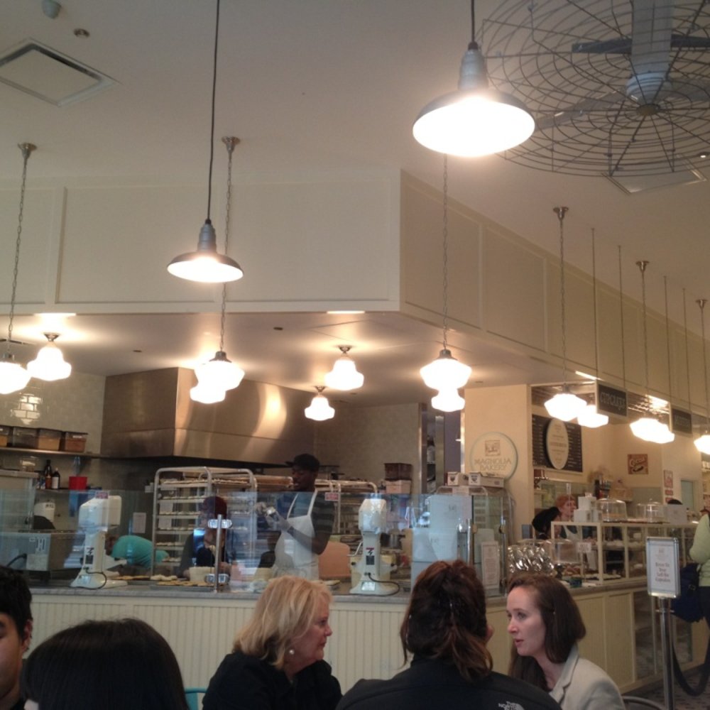 Magnolia Bakery - Magnolia Bakery - Bakeries Near Me - Chicago, Illinois Magnolia Bakery - Magnolia Bakery - Bakeries Near Me - Chicago, Illinois
