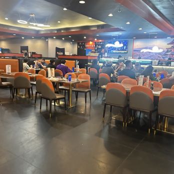 A Sushi and Grill - Sushi Bars Near Me - Tempe, Arizona A Sushi and Grill - Sushi Bars Near Me - Tempe, Arizona