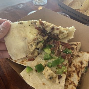 Quesadilla Gorilla - Mexican Near Me - Fresno, California Quesadilla Gorilla - Mexican Near Me - Fresno, California