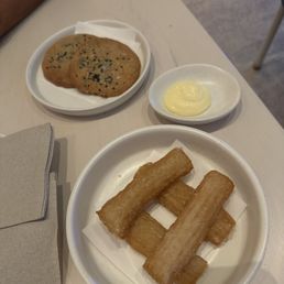 Churros