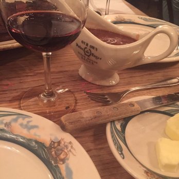 Peter Luger - Steakhouses Near Me - Brooklyn, New York Peter Luger - Steakhouses Near Me - Brooklyn, New York