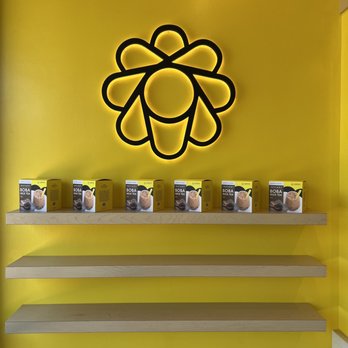 Sunright Tea Studio - Milpitas - Logo - Bubble Tea Near Me - Milpitas, California Sunright Tea Studio - Milpitas - Logo - Bubble Tea Near Me - Milpitas, California
