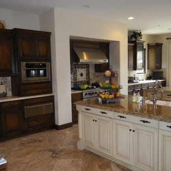 Zeffery's Cabinets - New Kitchen & Custom Finish
Shady Canyon - Cabinetry Near Me - Montclair, California Zeffery's Cabinets - New Kitchen & Custom Finish
Shady Canyon - Cabinetry Near Me - Montclair, California