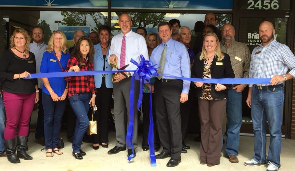 BRIGHTWAY INSURANCE THE GANIM AGENCY Updated September 2024 12