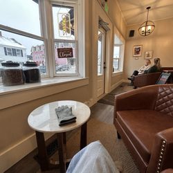 Henniker Cafe 