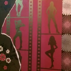 Wallpaper strippers!