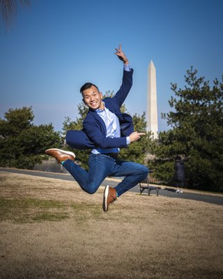 James T Kim - McEnearney Associates