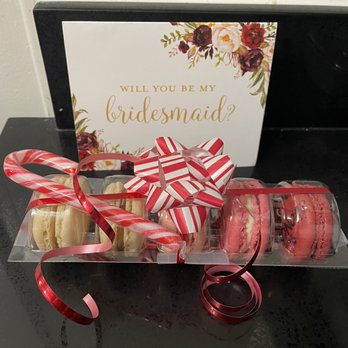 Lady Yum - Kirkland - Lady Yum Assortment - Wine Bars Near Me - Kirkland, Washington