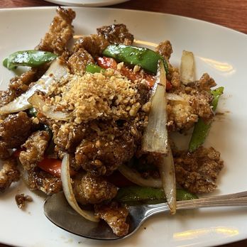 Thai Home Kitchen - Salad Near Me - Corvallis, Oregon Thai Home Kitchen - Salad Near Me - Corvallis, Oregon