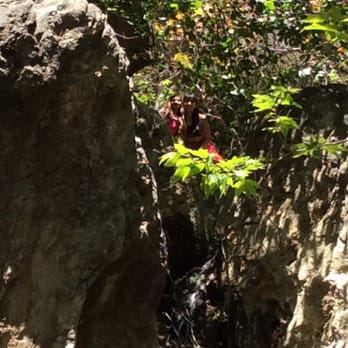Solstice Canyon - Parks Near Me - Malibu, California