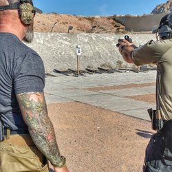 Shooting Performance Institute