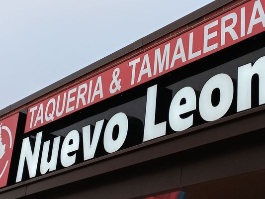 Taqueria & Tamaleria Nuevo León by null