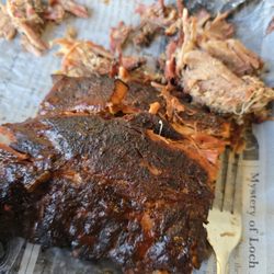 Yankabilly Smokehouse