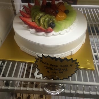 Kim's Bakery - Bakeries Near Me - Chesterfield, Missouri